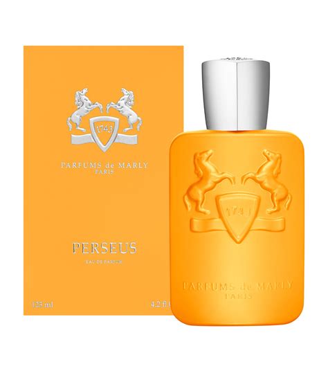 perseus perfume de marly.